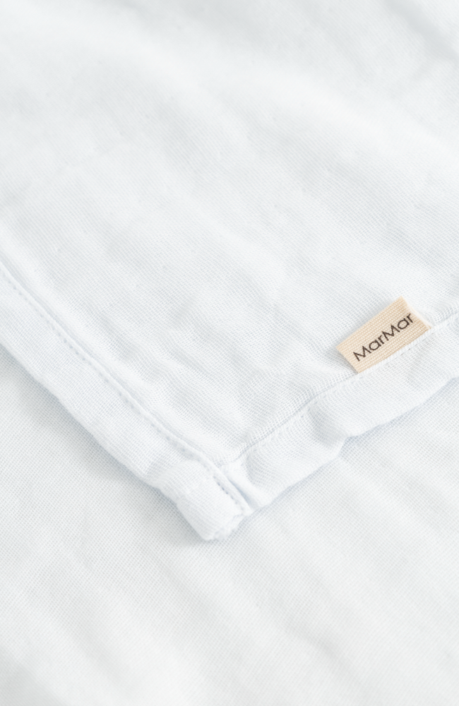 Ada Muslin Cloth 2pk - Morning Dew