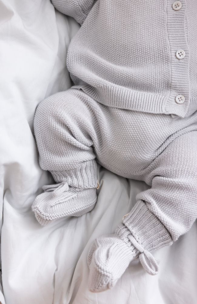 Bed Linen - Morning Dew