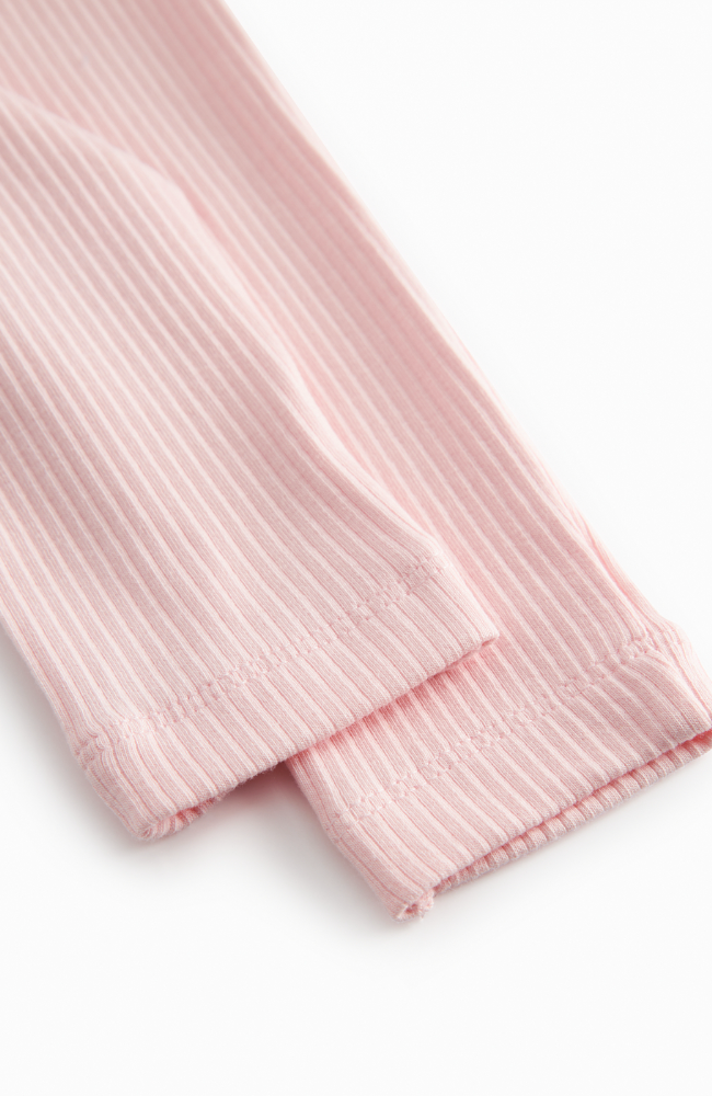 Piva Leggings - Rose Touch