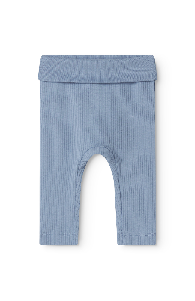 Piva Leggings - Blue Iris