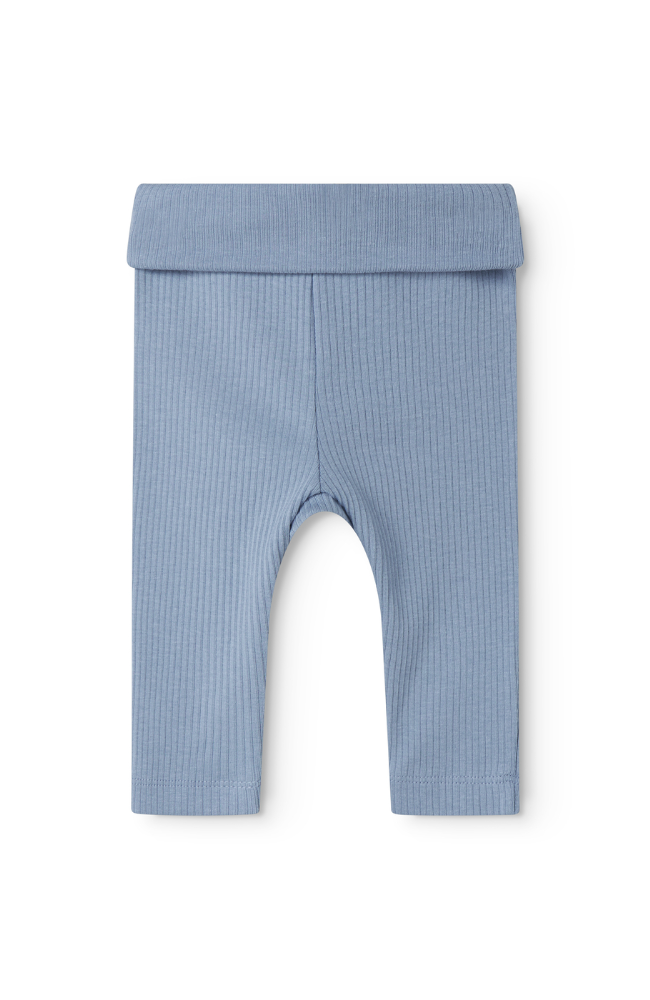 Piva Leggings - Blue Iris