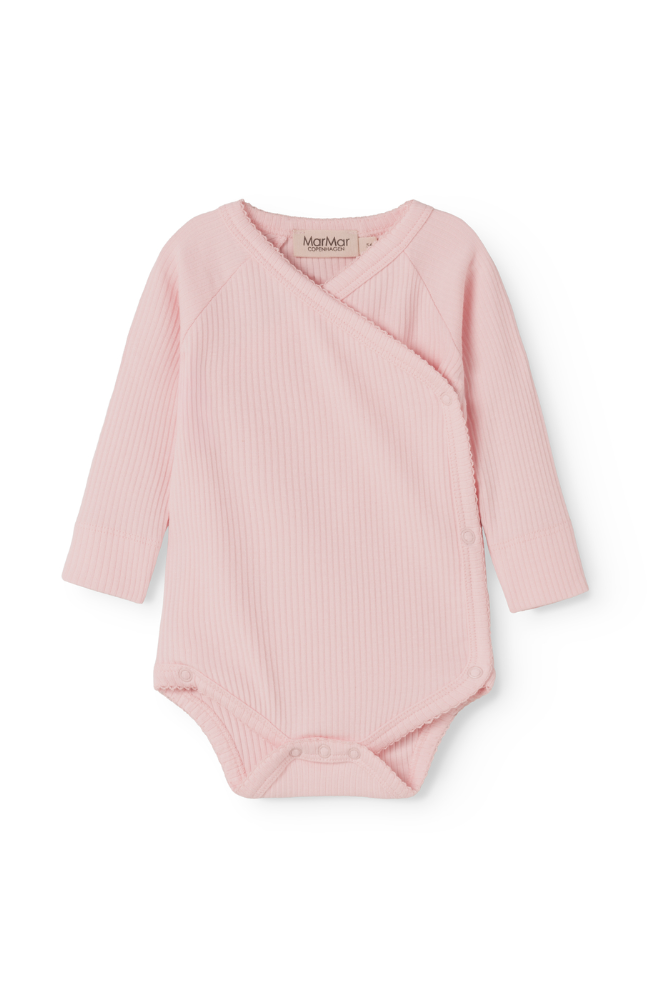 Belito Wrap Body - Rose Touch