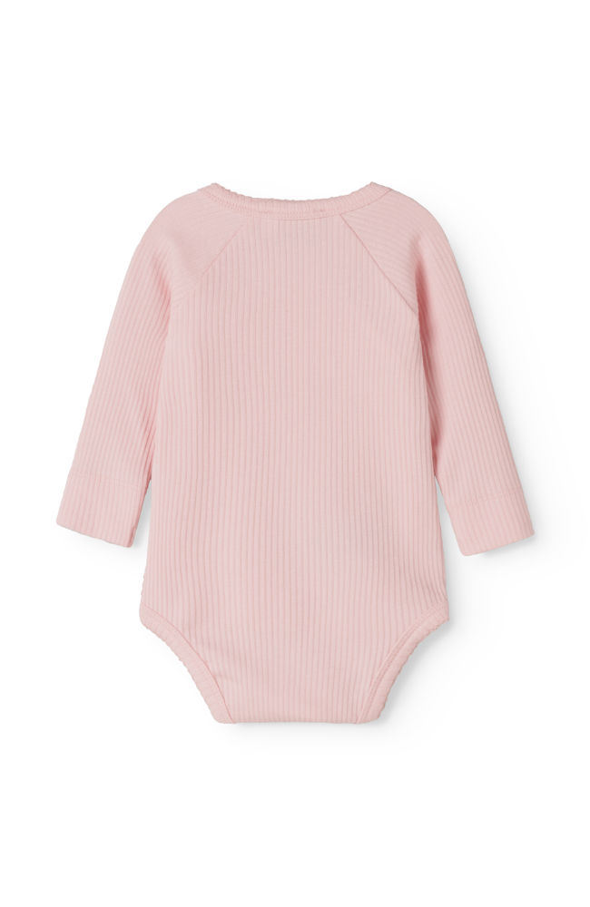 Belito Wrap Body - Rose Touch