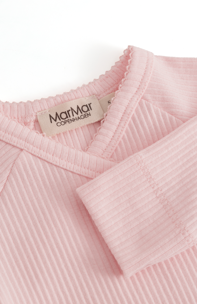 Belito Wrap Body - Rose Touch