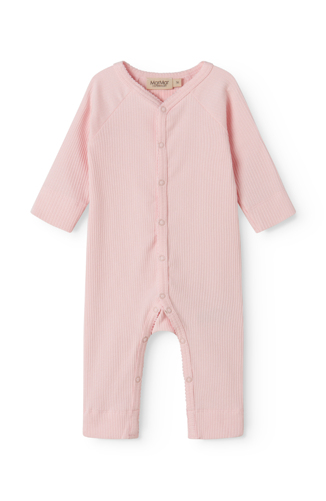 Rena Jumpsuit - Rose Touch