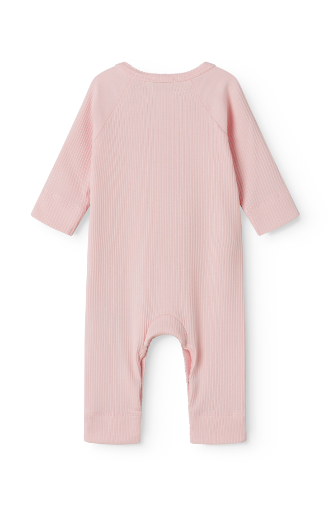 Rena Jumpsuit - Rose Touch