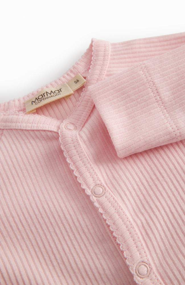 Rena Jumpsuit - Rose Touch