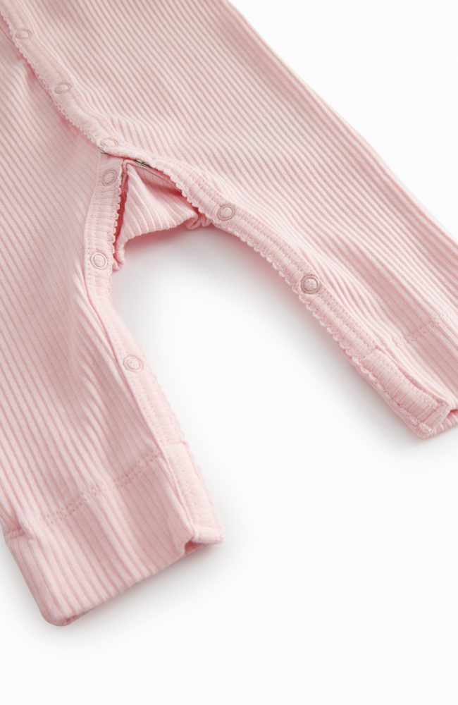 Rena Jumpsuit - Rose Touch