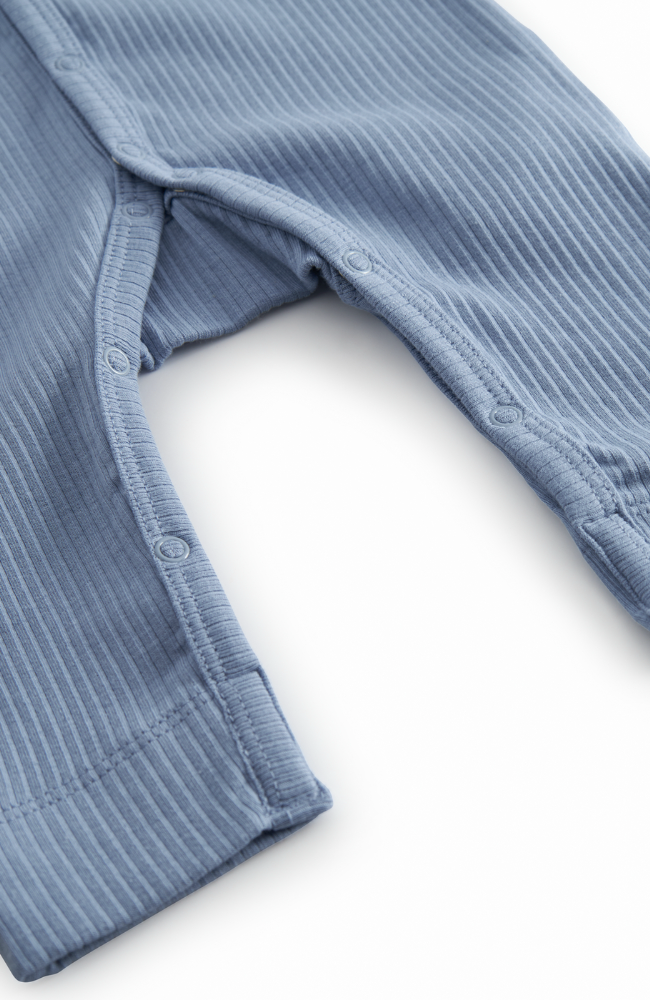 Rena Jumpsuit - Blue Iris