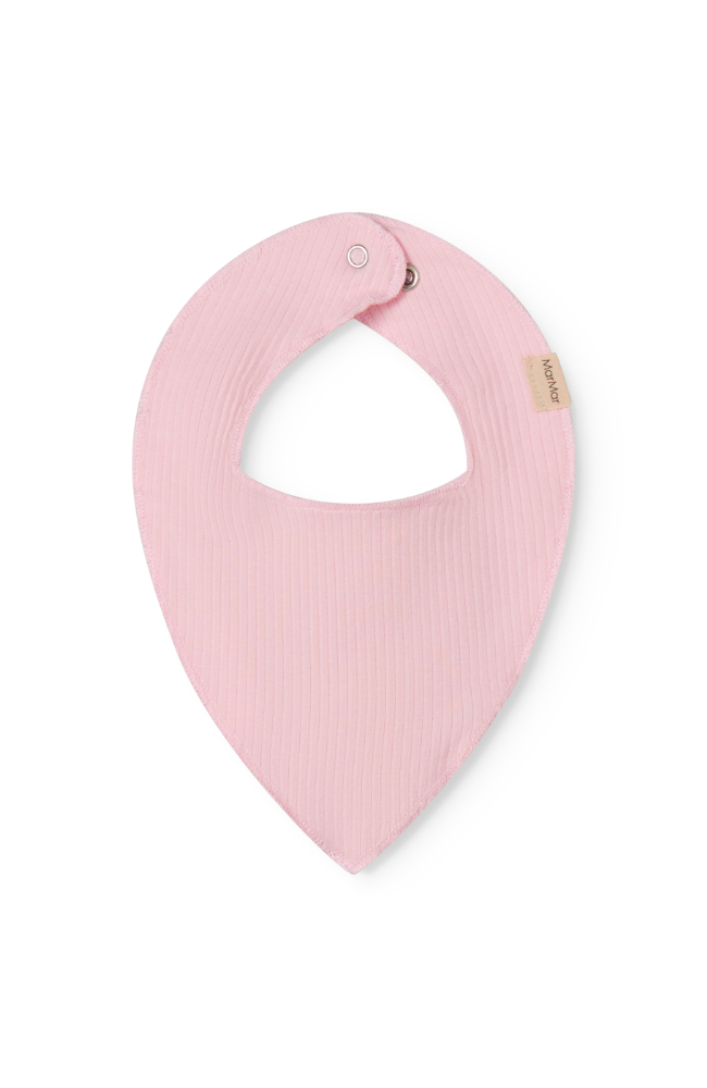 Dry / Drool Bib - Rose Touch