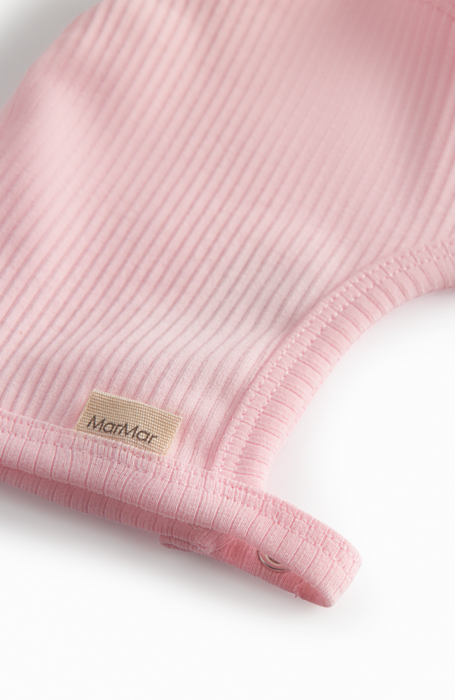 Hoody Helmet - Rose Touch