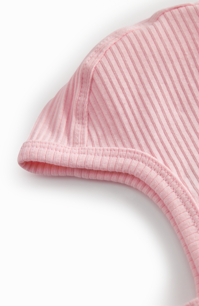 Hoody Helmet - Rose Touch