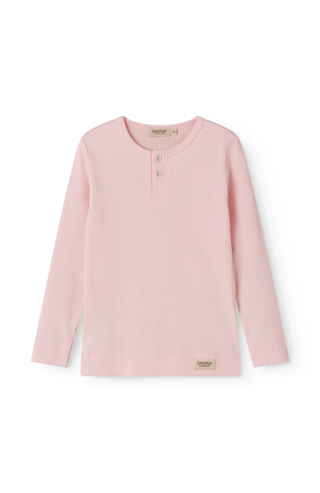 Tee LS Shirt - Rose Touch