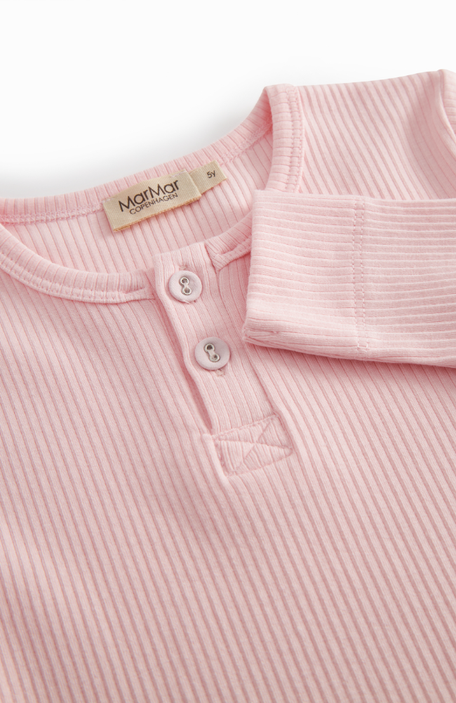 Tee LS Shirt - Rose Touch