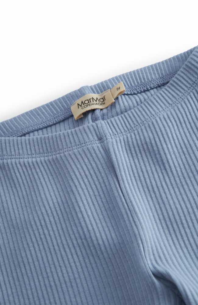 Leggings - Blue Iris