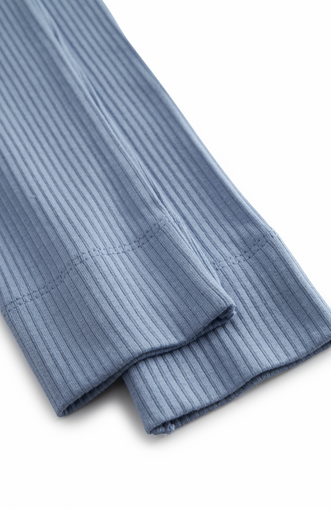 Leggings - Blue Iris