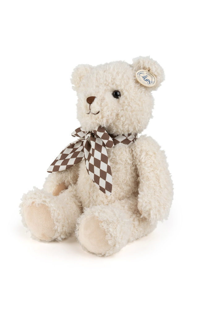 Beryl the Snazzie Bear 32cm