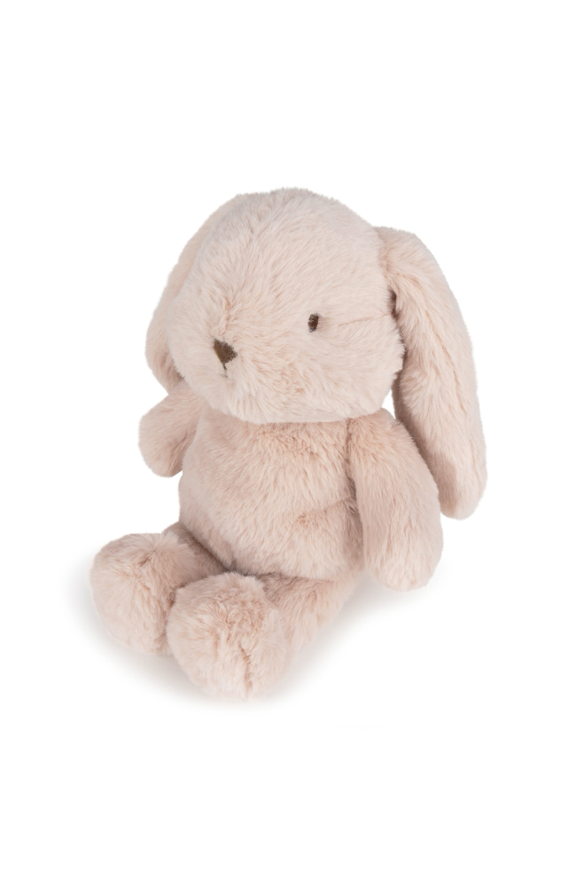 Bubbles Bunny Ballet Pink ECO - 23cm