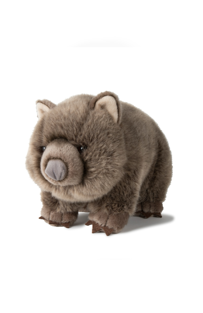 WWF Wombat - 28cm