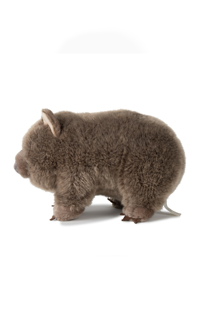 WWF Wombat - 28cm