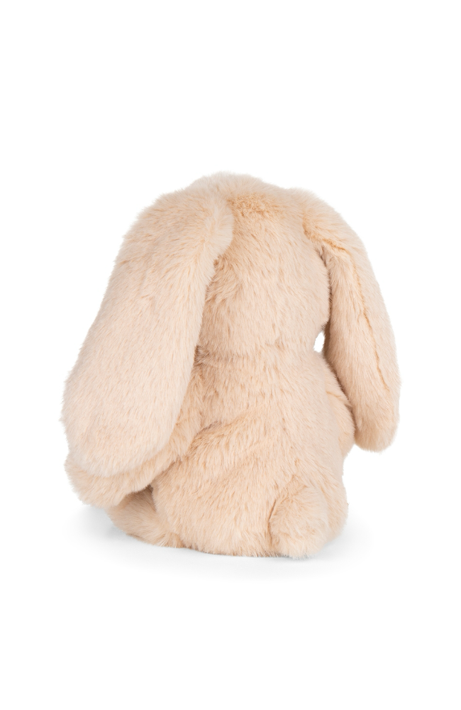 Bubbles Bunny Biscuit Beige ECO - 23cm