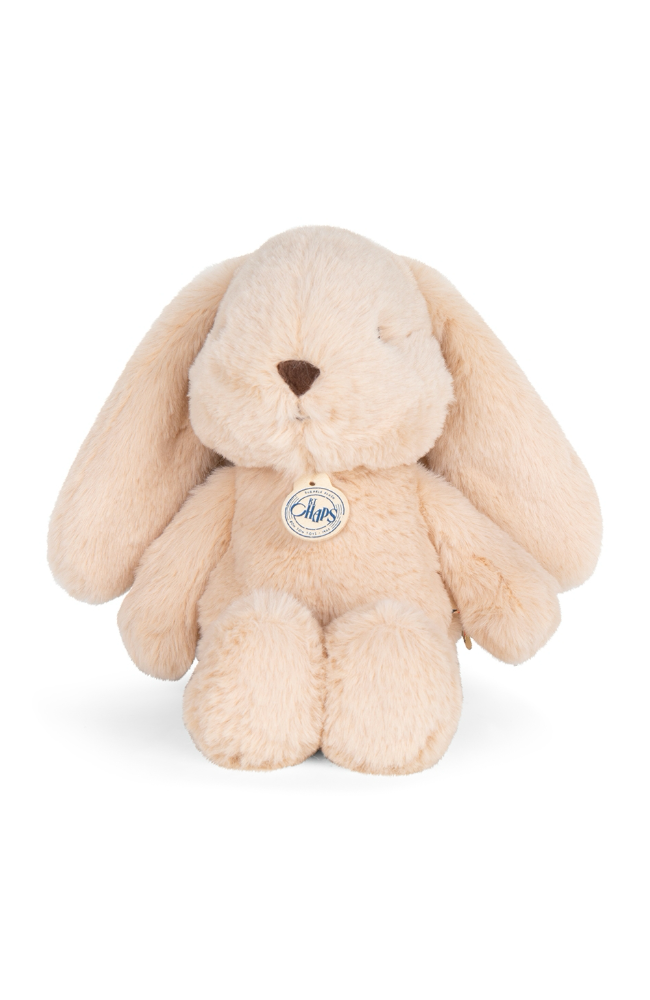 Bubbles Bunny Biscuit Beige ECO - 23cm