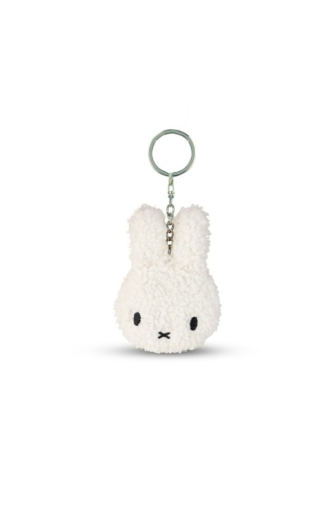 Miffy Keychain ECO Cream - 10cm