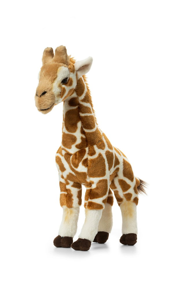 WWF Giraffe 31cm