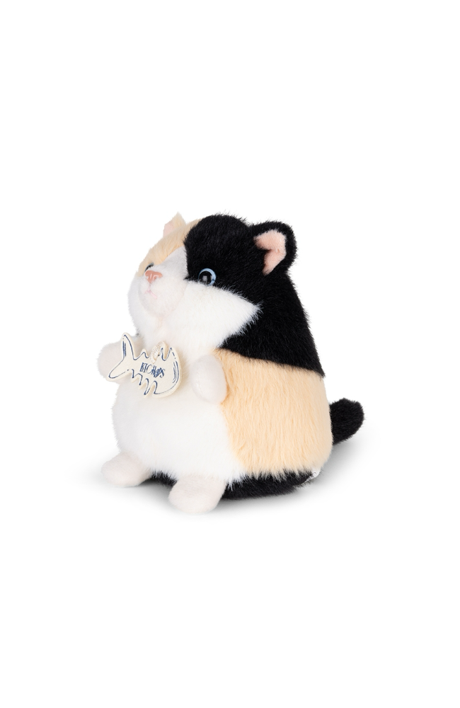 Sally the Calico ECO - 12cm