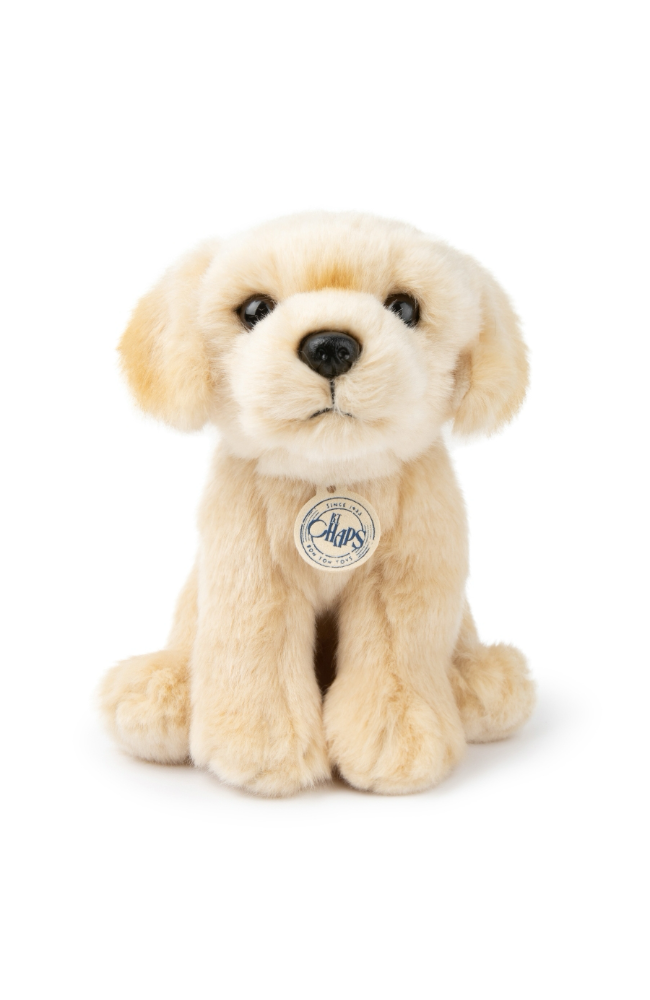 Loulou the Labrador 20cm
