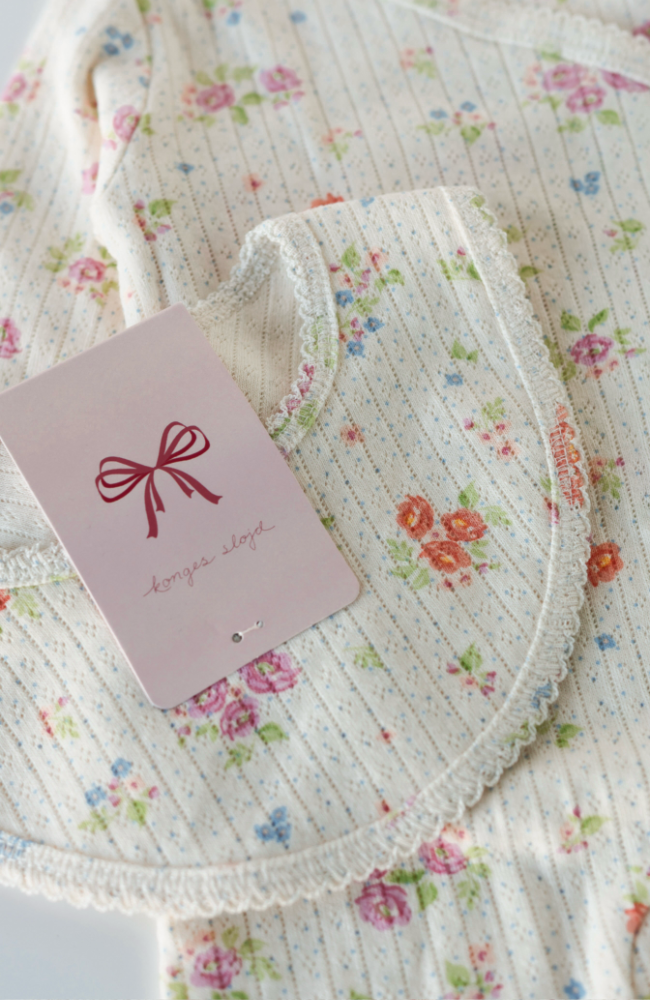 2 Pack Minnie Bibs - Nonoka