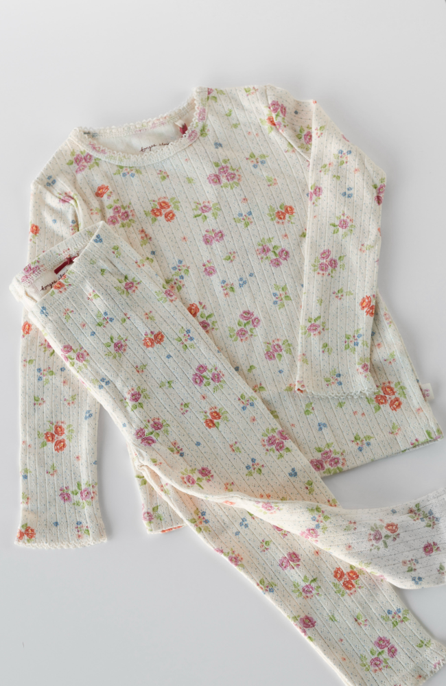 Minnie Blouse - Nonoka