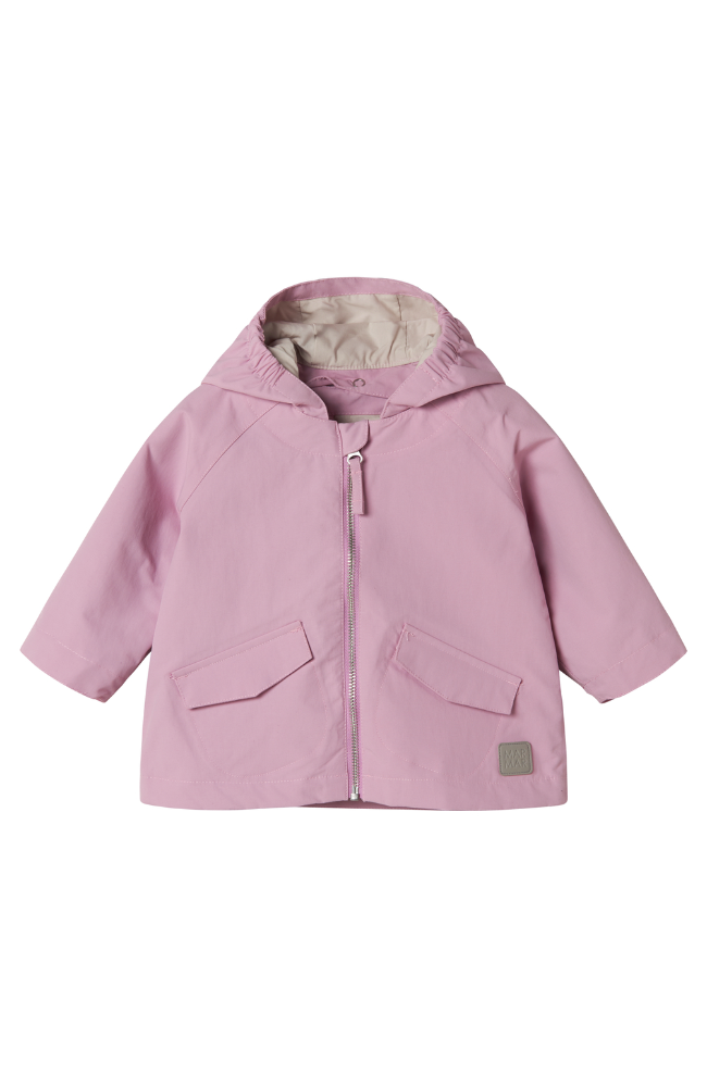 Ovi Jacket - Berry Smoothie