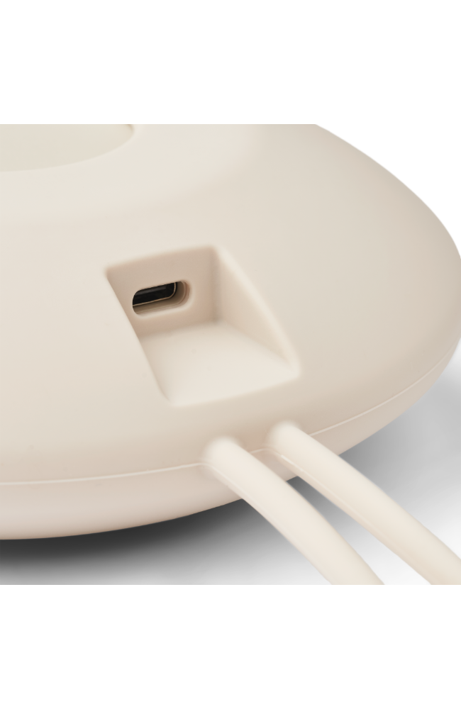 Jordi Sound Machine - Oat/Sandy