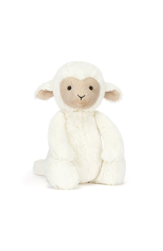 Skipson Lamb
