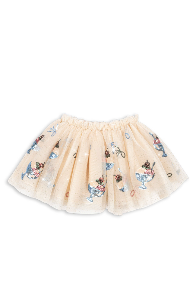 Yvonne Skirt - Gelato