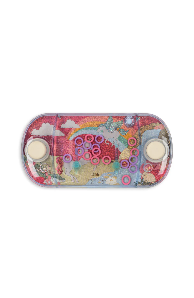 Water Ring Game - Unicorn