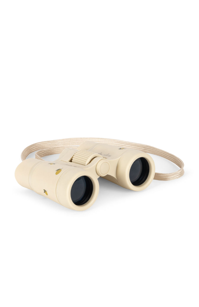 Explorer Binoculars - Lemon