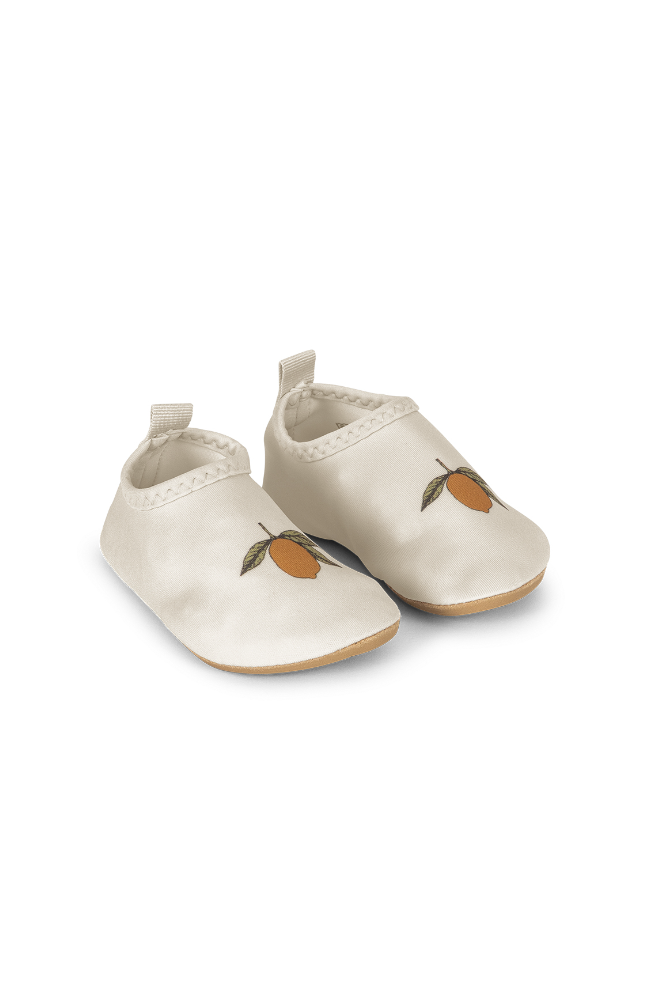 Aster Swim Shoes - Mon Grand Citron