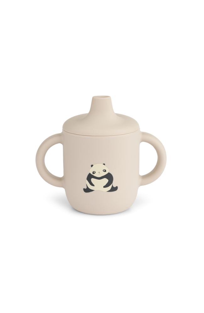 Neil Sippy Cup - Panda