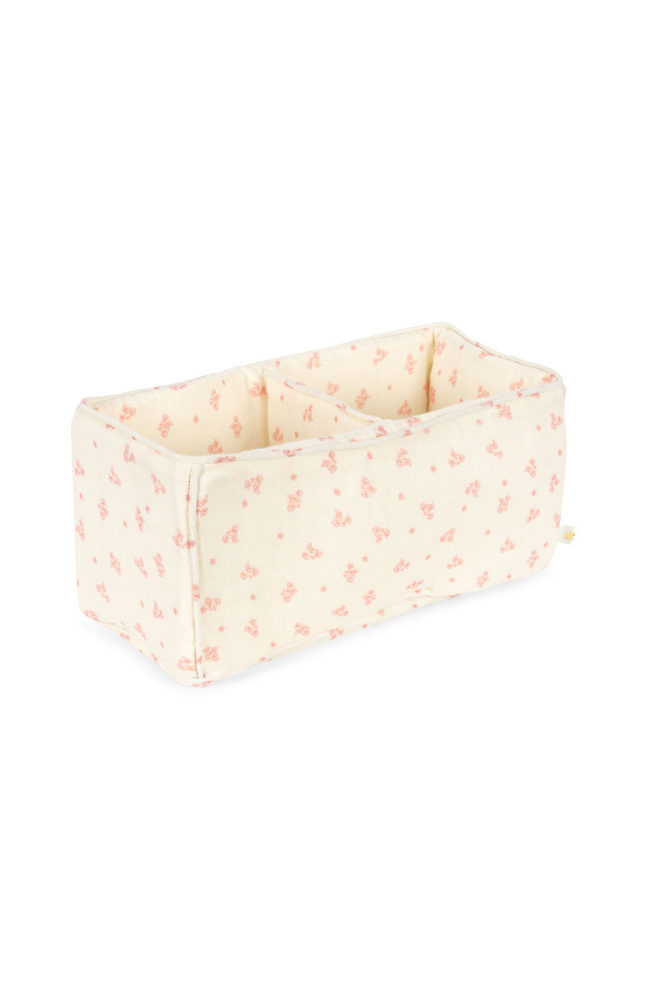 Diaper Organizer - Ilmia