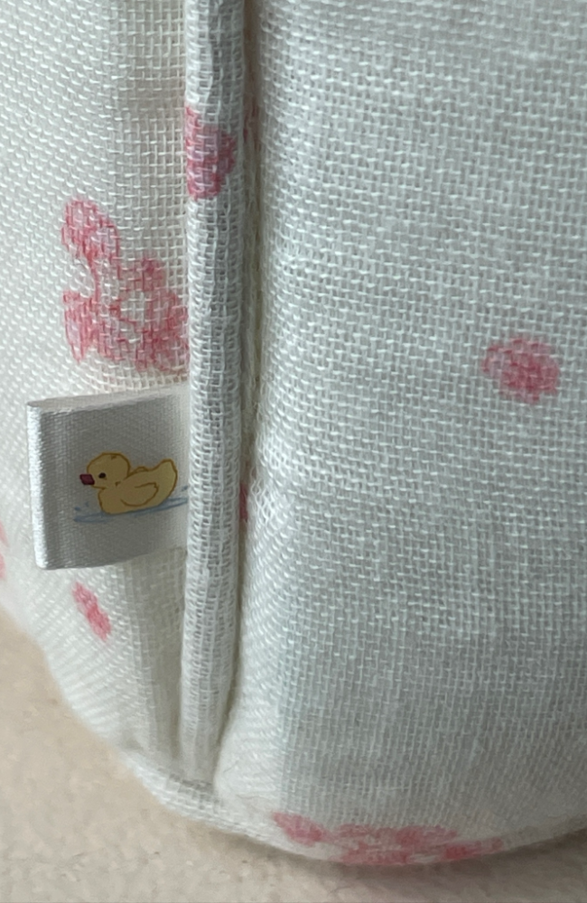 Diaper Organizer - Ilmia