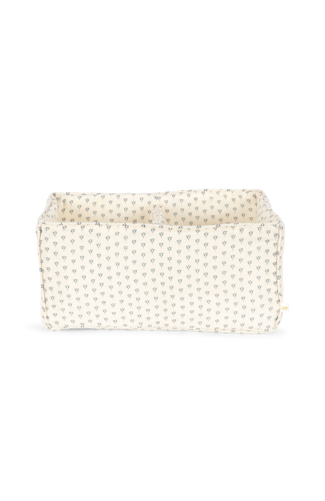 Diaper Organizer - Punto Blu