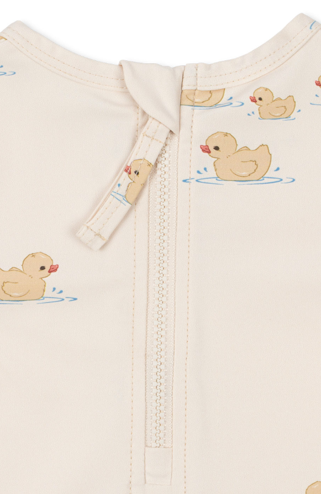 Como Swim Onesie - Fanga Mio