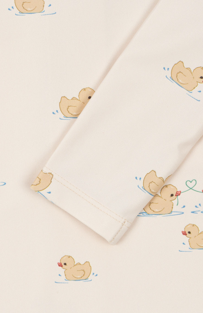 Como Swim Onesie - Fanga Mio