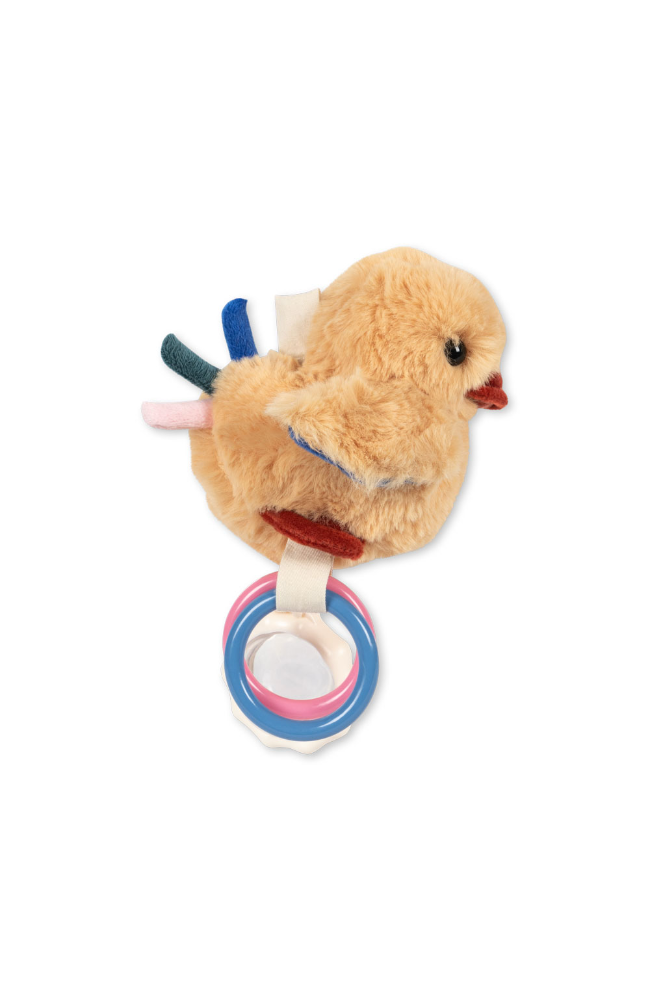 Peluche Mio - Sea Mist