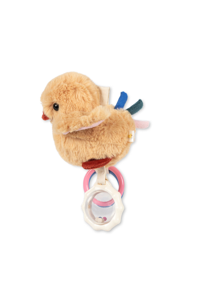 Peluche Mio - Sea Mist