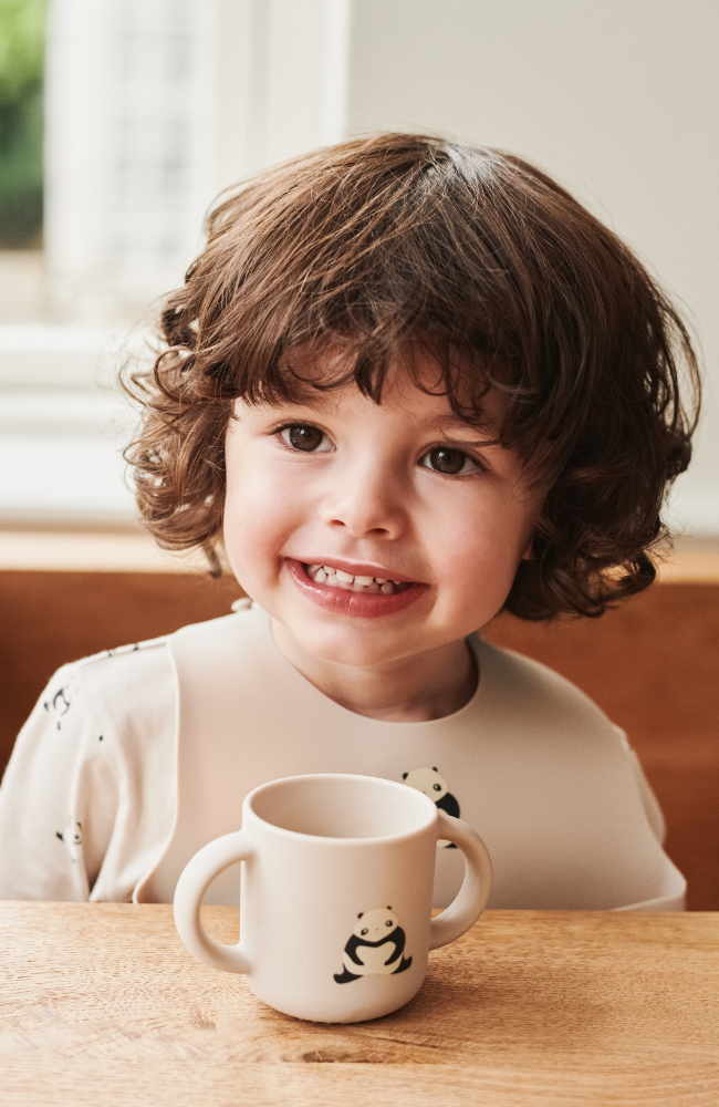 Neil Sippy Cup - Panda