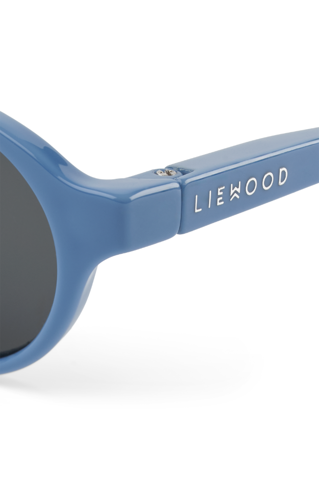 Stacey Baby Sunglasses - Riverside / Classic navy