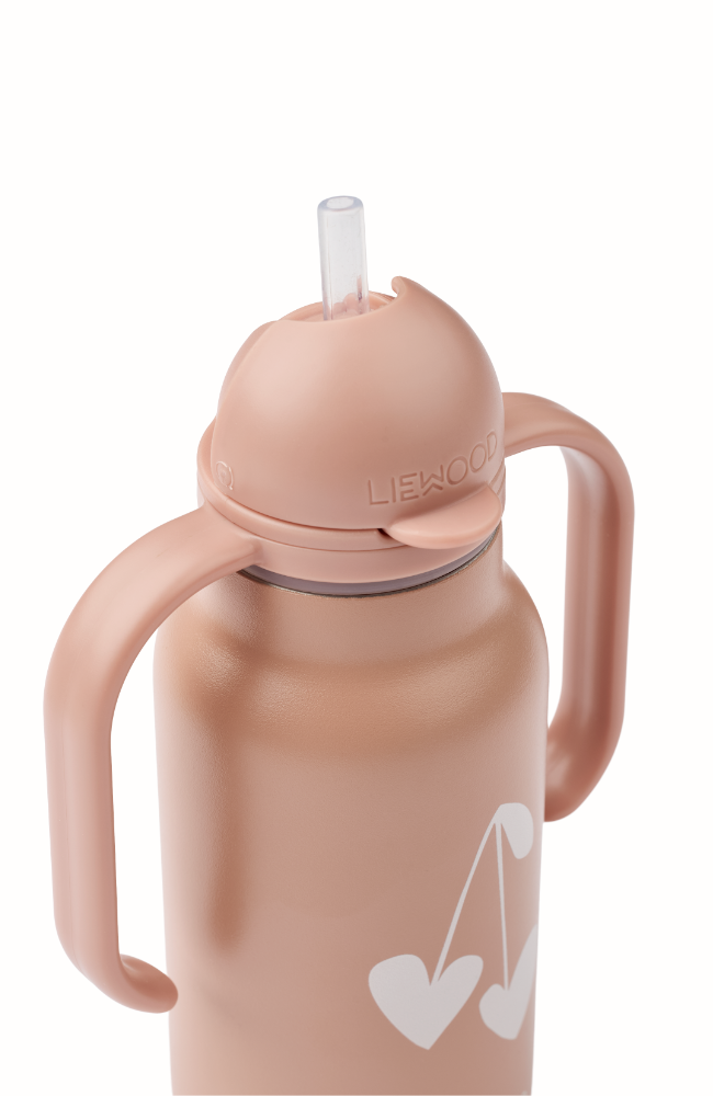 Kimmie Bottle 250 ml - Sweethearts/Pale Tuscany